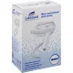 Фен настенный Luscan Professional Etalon 1800 (PL-178, white)