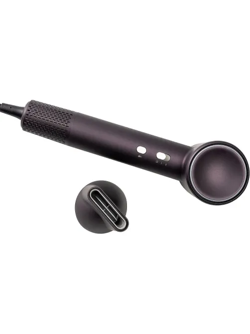 Фен Scarlett SC-HD70I43 (Аметист, BLDC-мотор, LED индикация температуры)