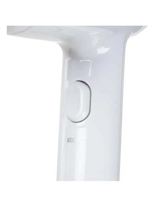 Фен настенный Luscan Professional Etalon 1800 (PL-178, white)