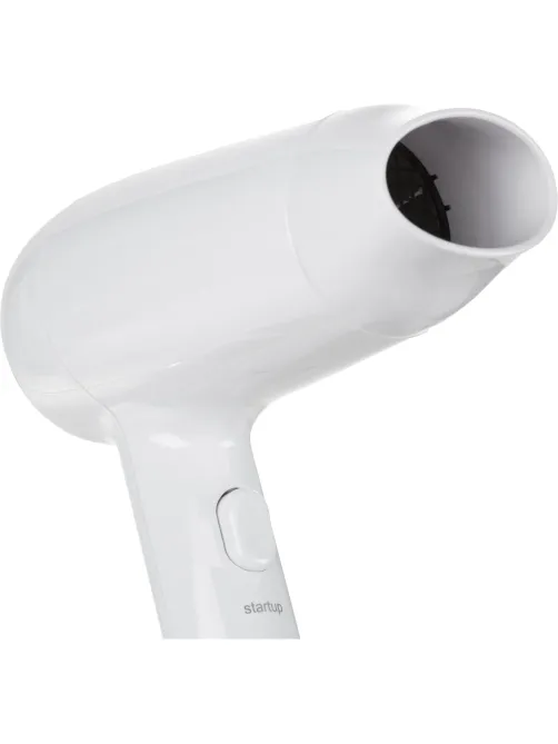 Фен настенный Luscan Professional Etalon 1800 (PL-178, white)