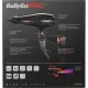 Фен BaByliss Pro CARUSO, 2400W черный