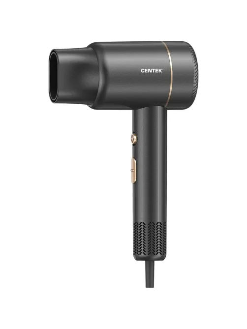 Фен Centek CT-2254 2000Вт,турмалиновая ионизация