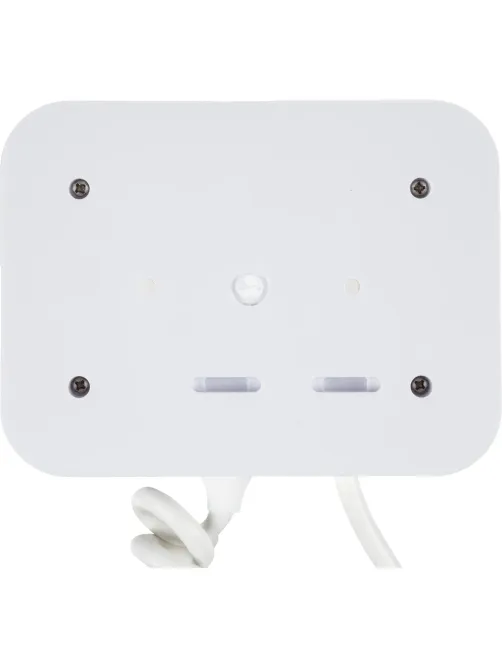 Фен настенный Luscan Professional Etalon 1800 (PL-178, white)