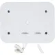 Фен настенный Luscan Professional Etalon 1800 (PL-178, white)