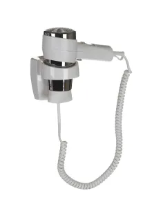 Фен настенный Valera Hospitality Action Super Plus 1800 (542.14/038A white)