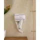 Фен настенный Luscan Professional Etalon 1800 (PL-178, white)
