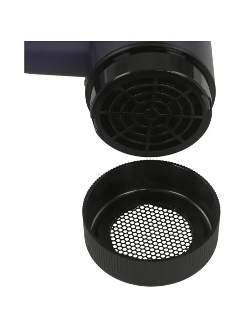 Фен SCARLETT SC-HD70I61 DC 2100 Вт, ультрамарин