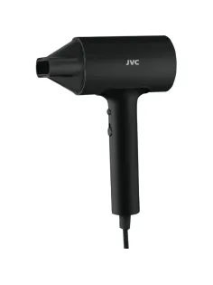 Фен JVC JHD011, 1600Вт,для волос