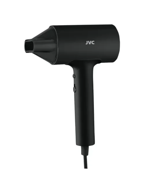 Фен JVC JHD011, 1600Вт,для волос