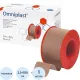 Пластырь фиксирующий 9,2м x 2,5см, ткан, OMNIPLAST