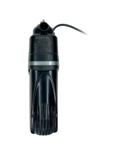Помпа фильтр FAN-Mini plus (до - 60л) 260л/ч 4,2Вт  (Акваэль) 
