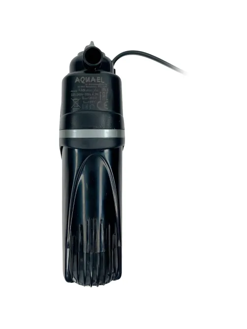 Помпа фильтр FAN-Mini plus (до - 60л) 260л/ч 4,2Вт  (Акваэль) 