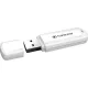 Флеш-память Transcend JetFlash 730, 64Gb, USB 3.1 G1, бел, (TS64GJF730)