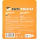 Флеш-память BigTech UFD036 USB3.1, 64 ГБ