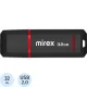 Флеш-память Mirex USB KNIGHT BLACK 32Gb (13600-FMUKNT32 )