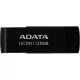 Флеш-память ADATA 128GB UC310-128G-RBK BLACK\GR