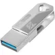 Флеш-память BigTech UFD036 USB3.1, 64 ГБ