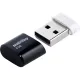 Флеш-память Smartbuy UFD 2.0 8GB LARA Black (SB8GBLara-K)
