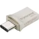 Флеш-память Transcend JetFlash 890, 128Gb, USB 3.1 G1, Type-C, TS128GJF890S