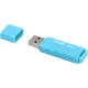 Флеш-память Mirex USB 3.0 LINE BLUE 128Gb (13600-FM3LB128 )