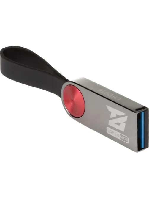 Флеш-память BigTech UFD019, USB3.0, 64GB