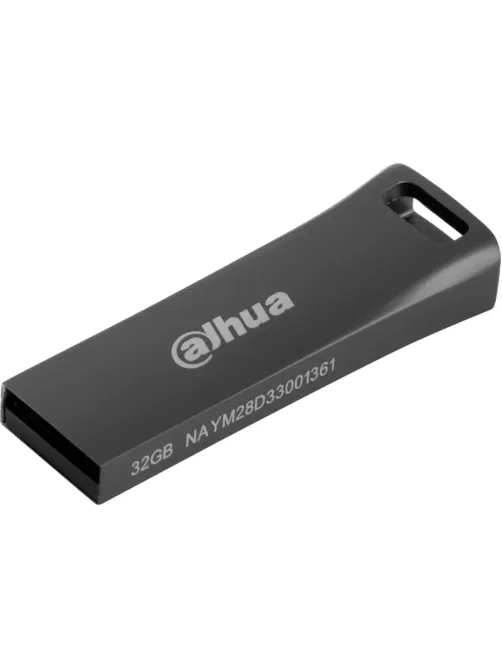 Флеш-память Dahua 32 ГБ, USB2.0 DHI-USB-U156-20-32GB