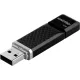 Флеш-память Smartbuy UFD 8GB Quartz series Black (SB8GBQZ-K)