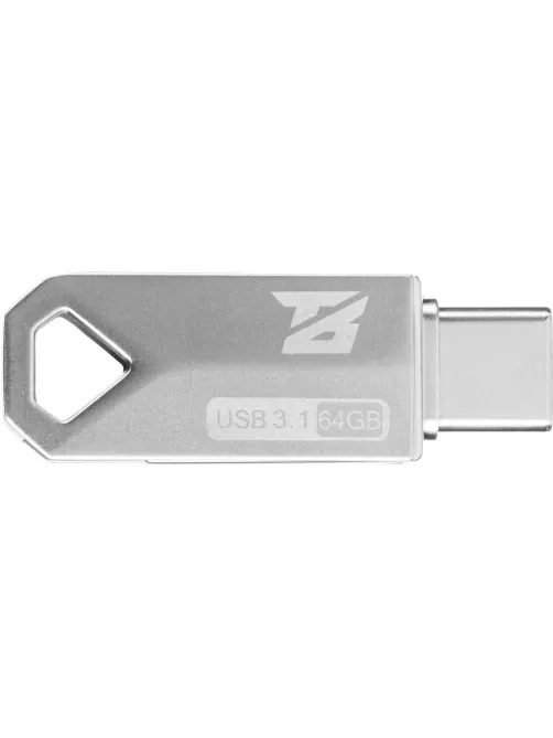 Флеш-память BigTech UFD036 USB3.1, 64 ГБ