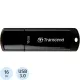 Флеш-память Transcend JetFlash 700, 16Gb, USB 3.1 G1, чер, TS16GJF700