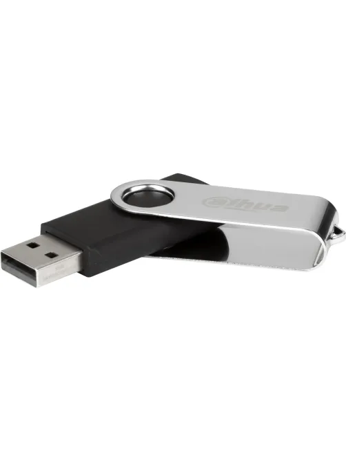 Флеш-память Dahua 32 ГБ, USB2.0 DHI-USB-U116-20-32GB