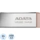 Флеш-память ADATA USB3.2 64G BROWN UR350-64G-RSR/BG
