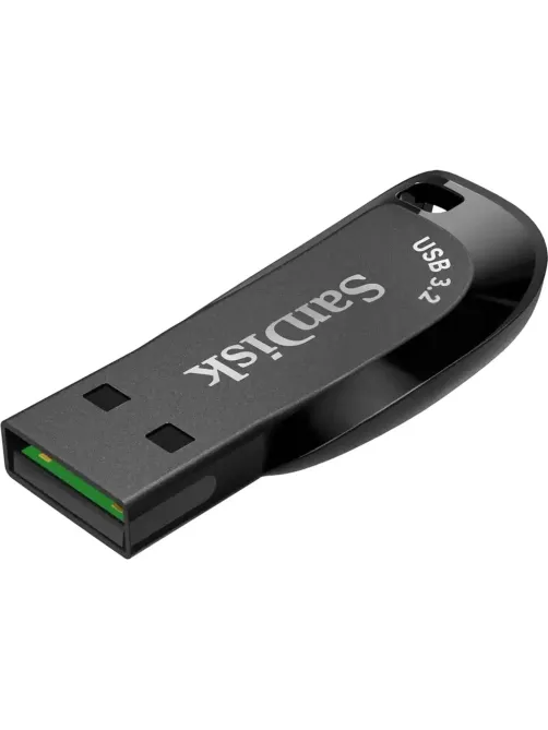 Флеш-память SanDisk Ultra Shift 64 GB черн SDCZ410-064G-G46