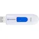 Флеш-память Transcend JetFlash 790, 64Gb, USB 3.1 G1, б/син, TS64GJF790W