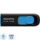 Флеш-память ADATA UV128, 32GB, AUV128-32G-RBE