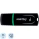 Флеш-память Smartbuy UFD 2.0 16GB Paean Black (SB16GBPN-K)
