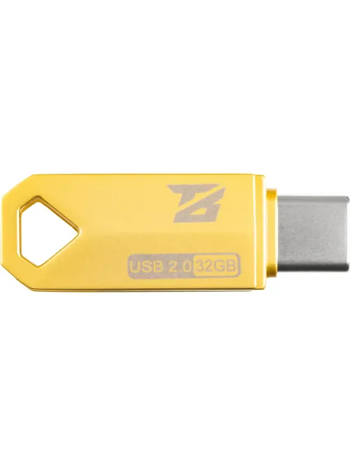 Флеш-память BigTech UFD003, USB2.0, 32GB