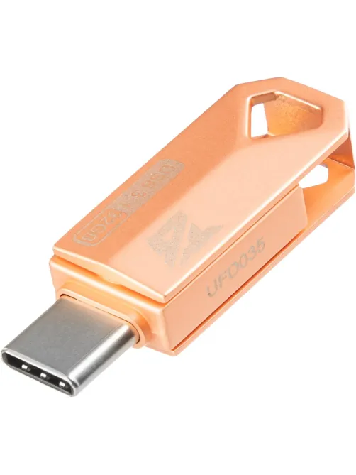 Флеш-память BigTech UFD035 USB3.1, 32 ГБ