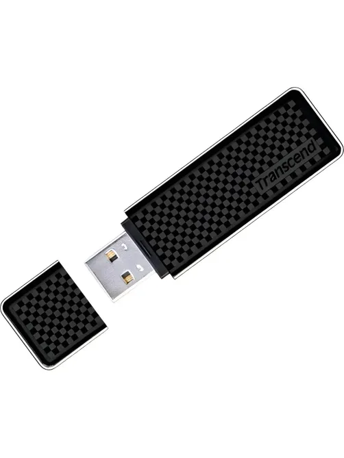 Флеш-память Transcend JetFlash 780, 64Gb, USB 3.1 G1, чер, TS64GJF780