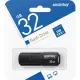 Флеш-память Smartbuy UFD 3.0/3.1 32GB CLUE Black (SB32GBCLU-K3)