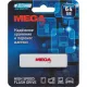 Флеш-память Promega Jet 64GB USB3.0 Type-C/бел пласт/под лог NTU787СU3064GW