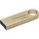 Флеш-память Kingston DTSE9G3/128GB 220MB/s Metal USB 3.2 Gen1 DataTraveler