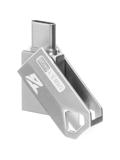 Флеш-память BigTech UFD036 USB3.1, 64 ГБ
