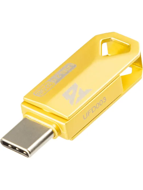 Флеш-память BigTech UFD003, USB2.0, 32GB