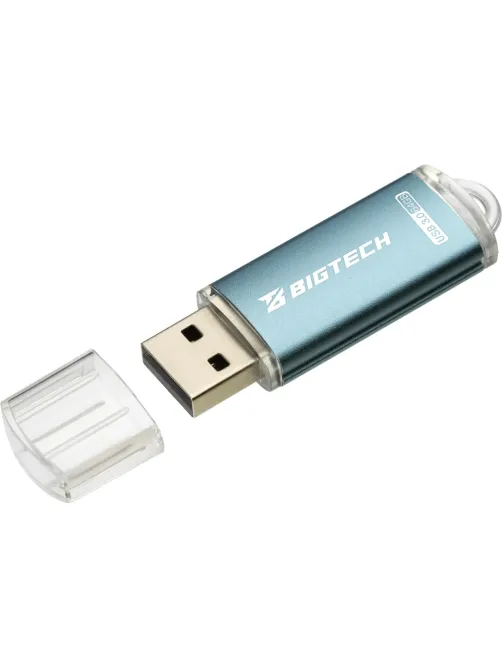 Флеш-память BigTech UFD031, USB3.0, 64GB