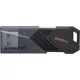 Флеш-память Kingston DataTraveler Exodia Onyx, 256GB USB 3.2 Gen 1