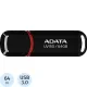 Флеш-память ADATA UV150, 64GB, AUV150-64G-RBK