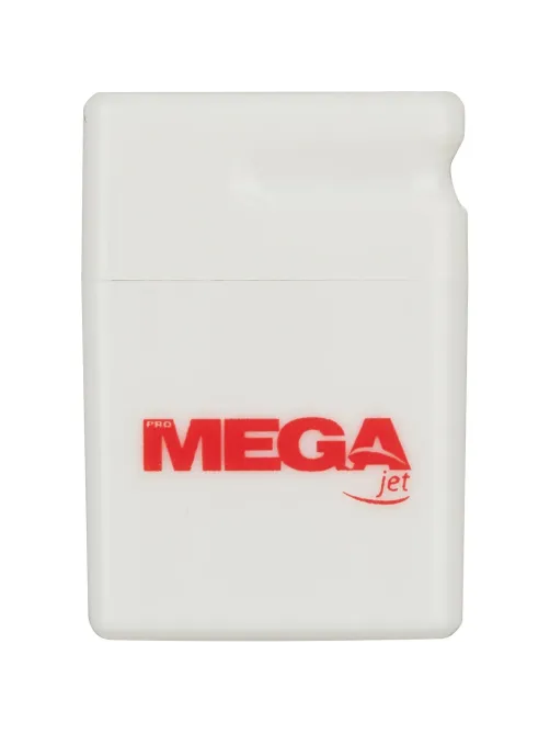Флеш-память Promega Jet 64GB USB2.0  белый, пластик, под лого NTU116U2064GW