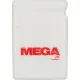 Флеш-память Promega Jet 64GB USB2.0  белый, пластик, под лого NTU116U2064GW