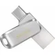 Флеш-память 32GB SanDisk Ultra Dual DriveLuxe USB3.2-USB-C(SDDDC4-032G-G46)