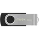 Флеш-память Mirex USB SWIVEL BLACK 16Gb (13600-FMURUS16 )